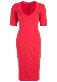 Платье EMPORIO ARMANI