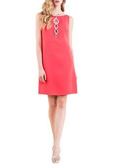 Платье LUISA SPAGNOLI