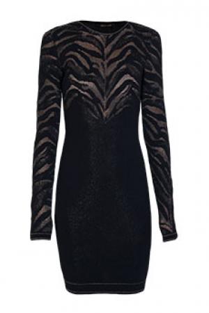 Платье ROBERTO CAVALLI