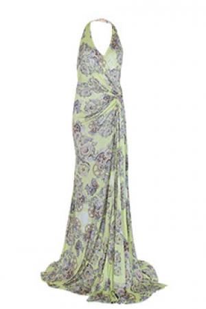 Платье VERSACE COLLECTION