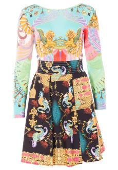 Платье CLASS CAVALLI