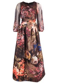 Платье CLASS CAVALLI