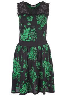 Платье VALENTINO RED