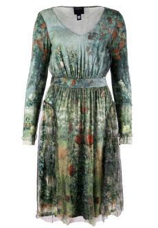 Платье CLASS CAVALLI