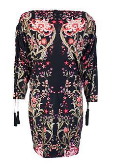 Платье ROBERTO CAVALLI