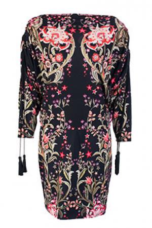 Платье ROBERTO CAVALLI