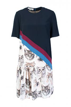 Платье STELLA McCARTNEY