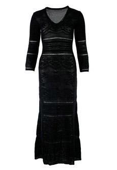 Платье ALBERTA FERRETTI