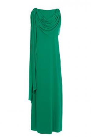 Платье P.A.R.O.S.H. Зеленый Платье P.A.R.O.S.H.