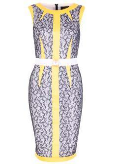 Платье CLASS CAVALLI