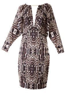 Платье THOMAS WYLDE