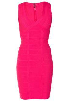 Платье HERVE LEGER