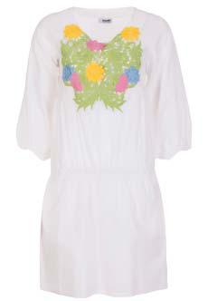 Платье MOSCHINO Cheap&Chic