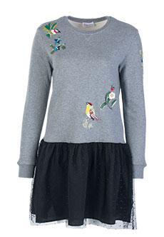 Платье VALENTINO RED