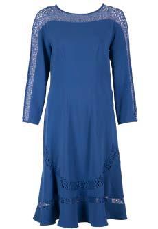 Платье ALBERTA FERRETTI