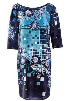 Платье ALBERTA FERRETTI