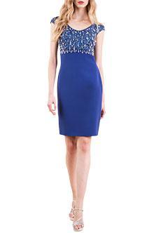 Платье LUISA SPAGNOLI