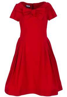 Платье MOSCHINO