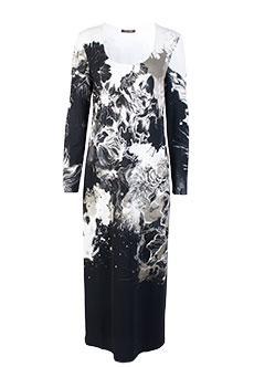 Платье ROBERTO CAVALLI