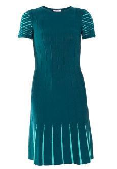 Платье VERSACE COLLECTION