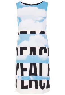 Платье MOSCHINO Cheap&Chic