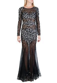 Платье FOREVER UNIQUE