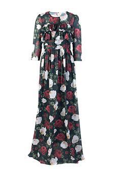 Платье BLUGIRL