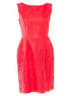 Платье ALBERTA FERRETTI