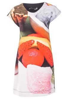 Платье MOSCHINO Love