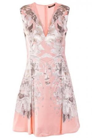 Платье ROBERTO CAVALLI