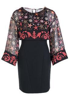 Платье VERSACE COLLECTION