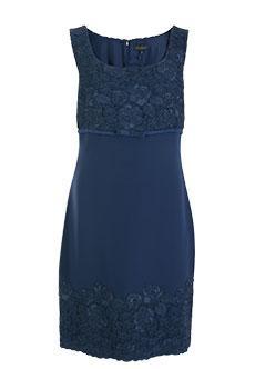 Платье LUISA SPAGNOLI