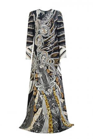 Платье ROBERTO CAVALLI