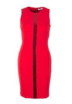 Платье VERSACE COLLECTION