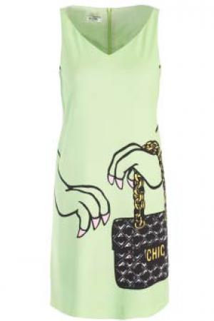 Платье MOSCHINO Cheap&Chic