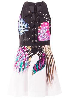 Платье ROBERTO CAVALLI