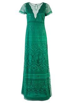 Платье ALBERTA FERRETTI