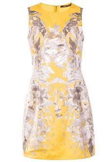 Платье ROBERTO CAVALLI