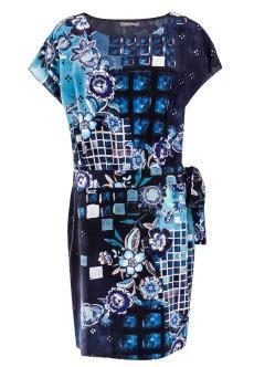 Платье ALBERTA FERRETTI