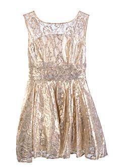 Платье FLAVIO CASTELLANI Платье FLAVIO CASTELLANI