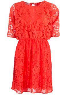 Платье MOSCHINO Cheap&Chic