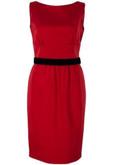 Платье LUISA SPAGNOLI