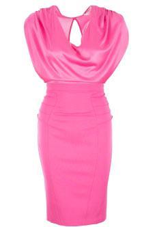 Платье VERSACE COLLECTION