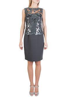 Платье LUISA SPAGNOLI