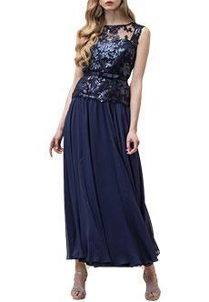 Платье LUISA SPAGNOLI