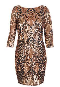 Платье FOREVER UNIQUE Платье FOREVER UNIQUE