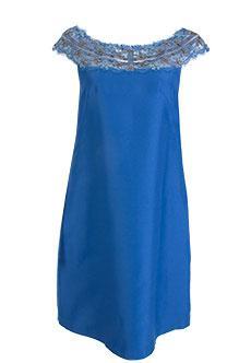 Платье ALBERTA FERRETTI