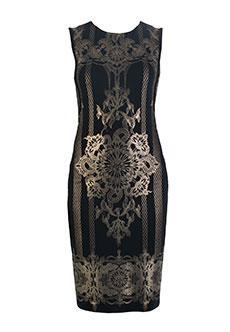 Платье ROBERTO CAVALLI