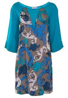 Платье VERSACE COLLECTION