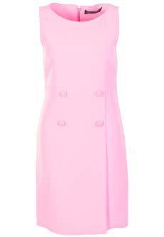 Платье VERSACE